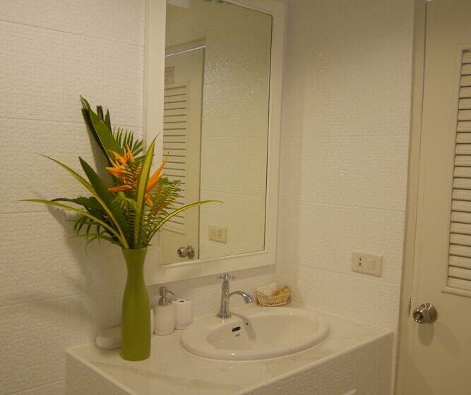 수피리어 트리플 룸, Banpu Koh Chang Resort