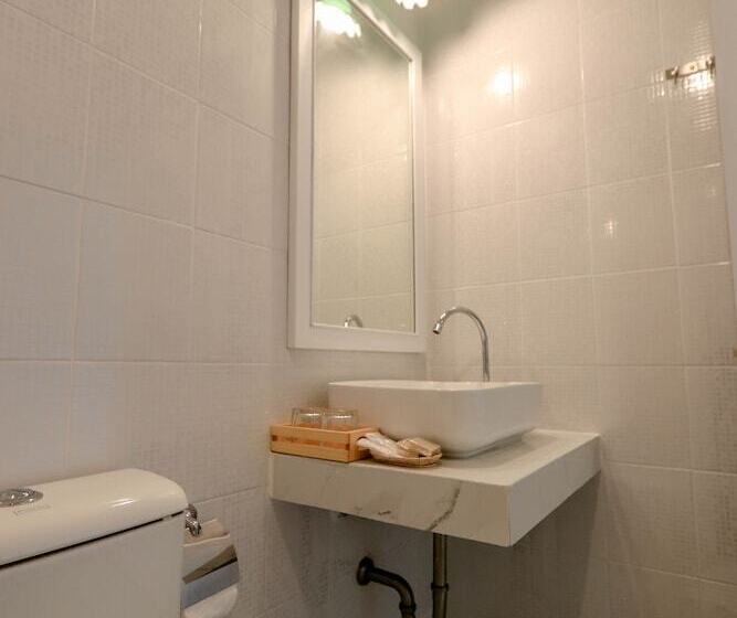 수피리어 트리플 룸, Banpu Koh Chang Resort