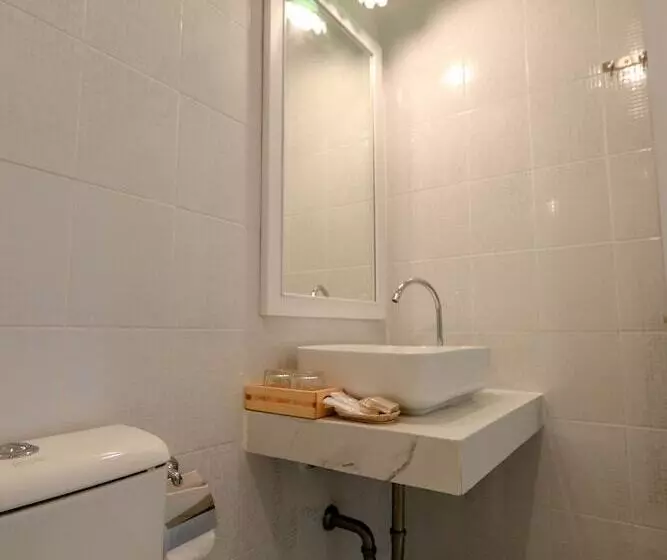 اتاق سوپریور سه تخته, Banpu Koh Chang Resort