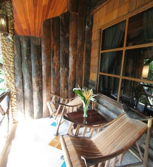 수피리어 룸, Banpu Koh Chang Resort