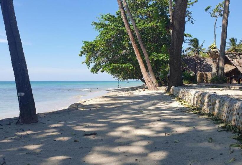 디럭스 방갈로, Banpu Koh Chang Resort