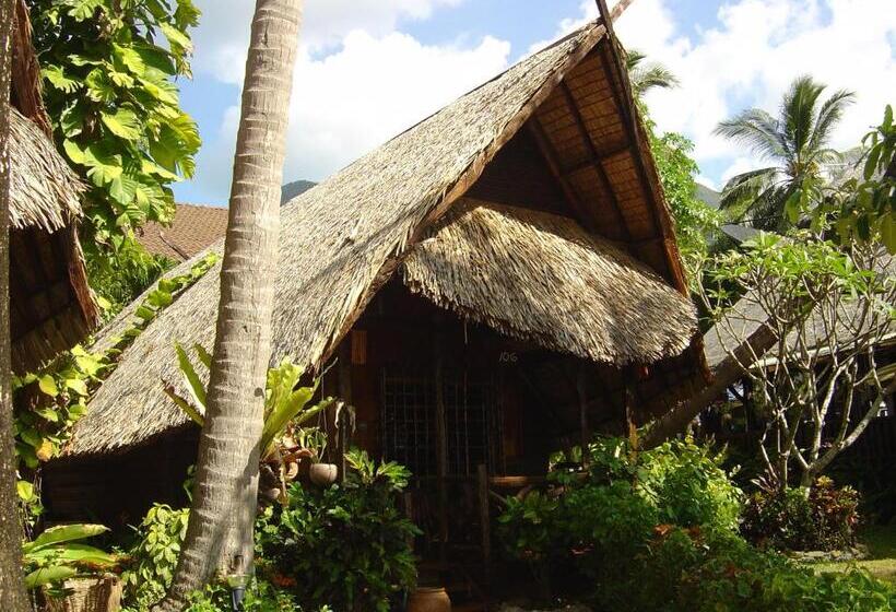 디럭스 방갈로, Banpu Koh Chang Resort