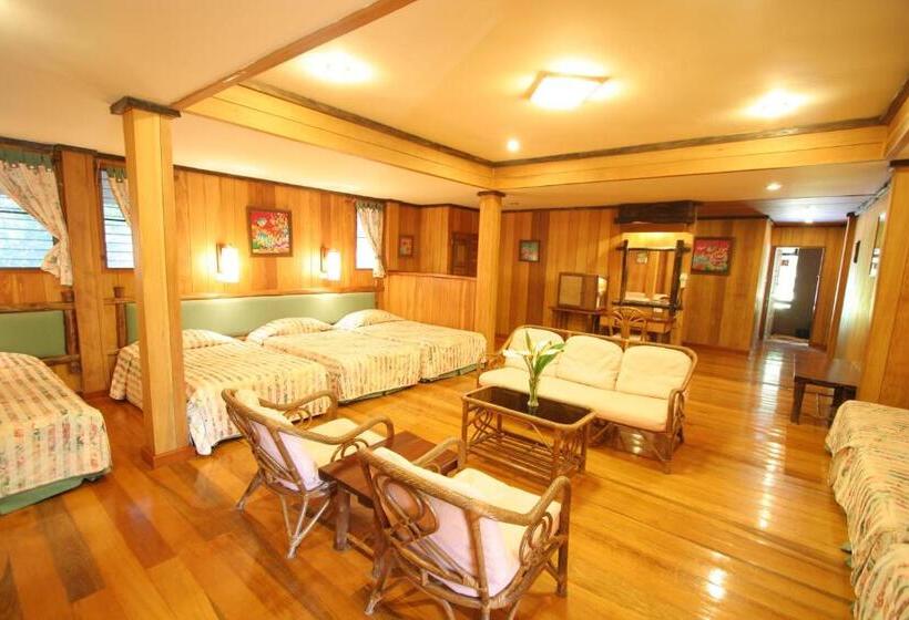 패밀리 룸, Banpu Koh Chang Resort