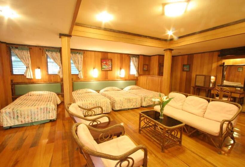 패밀리 룸, Banpu Koh Chang Resort