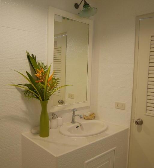 수피리어 트리플 룸, Banpu Koh Chang Resort