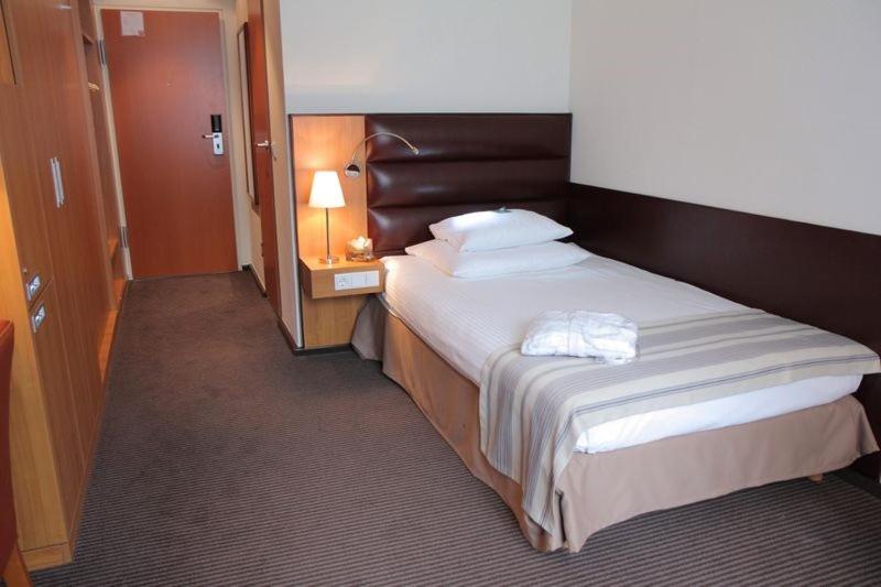 Номер Стандарт Индивидуальный, Bredeney