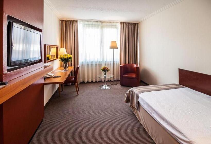 Номер Стандарт Индивидуальный, Bredeney