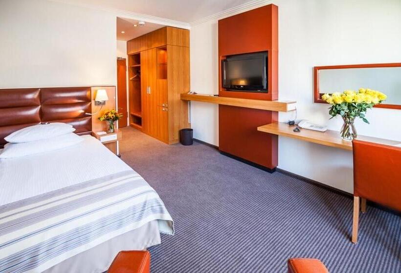 Номер Комфорт Индивидуальный, Bredeney