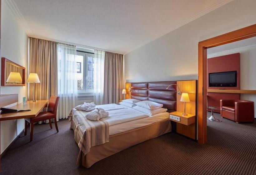 Полулюкс, Bredeney