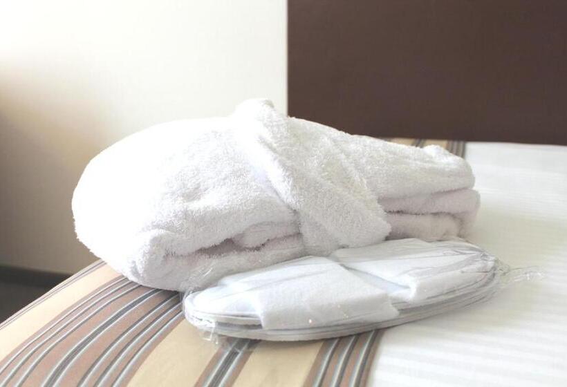 חדר קומפורט, Bredeney