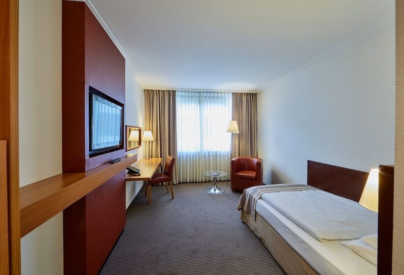 Номер Стандарт Индивидуальный, Bredeney