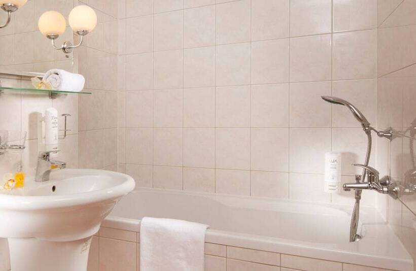 标准单人间, Concertino Zlata Husa