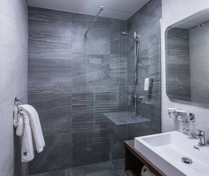 高级大房间, Concertino Zlata Husa