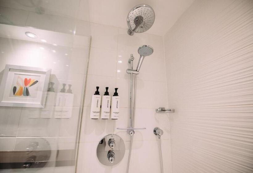 חדר סטנדרט, Crowne Plaza   Belfast, An Ihg