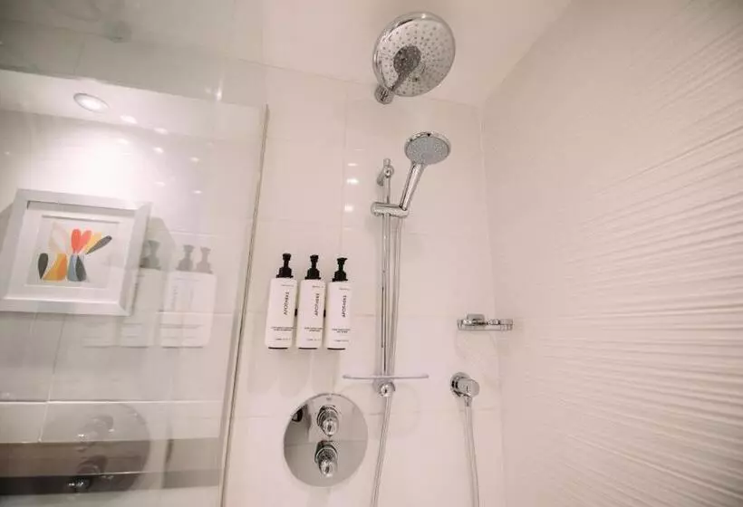 اتاق استاندارد, Crowne Plaza   Belfast, An Ihg