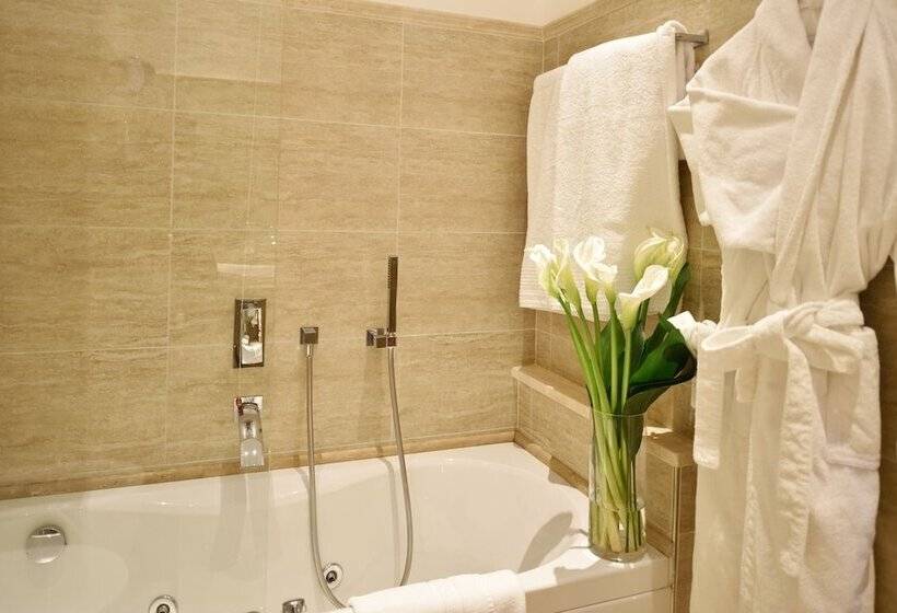 Люкс, Firenze E Continentale