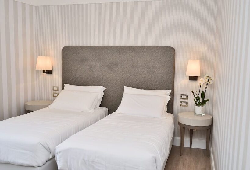 Номер Deluxe, Firenze E Continentale