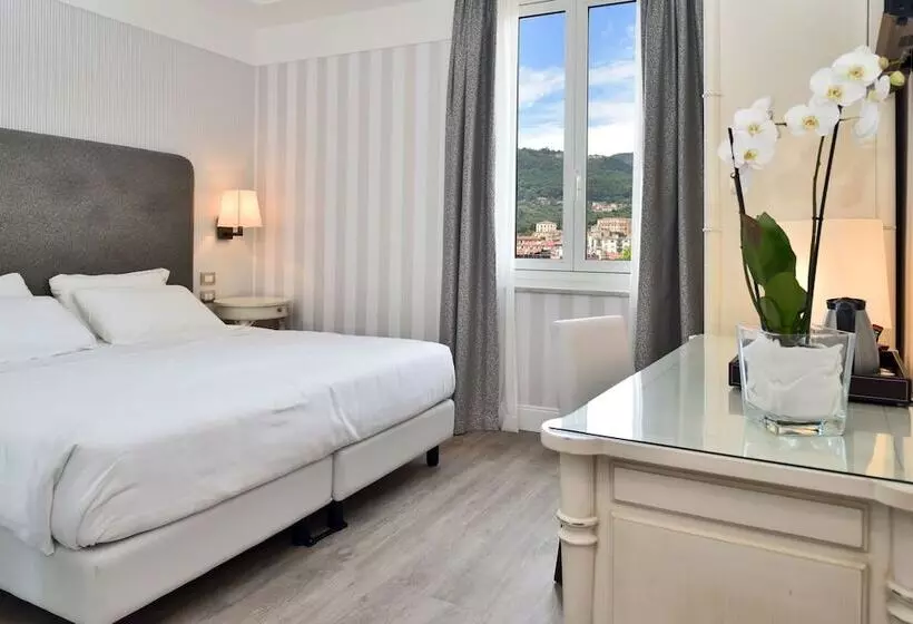 اتاق لوکس, Firenze E Continentale
