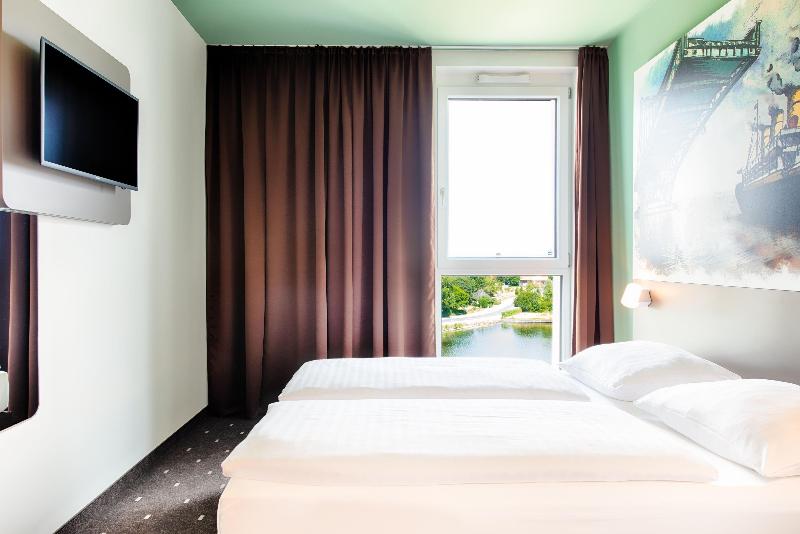 패밀리 룸 바다 전망, Globales Paraíso Beach