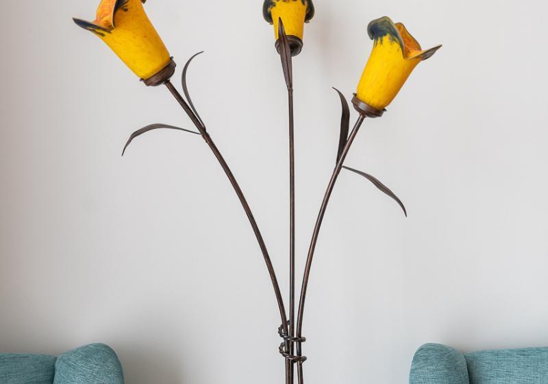 패밀리 룸, Globales Paraíso Beach