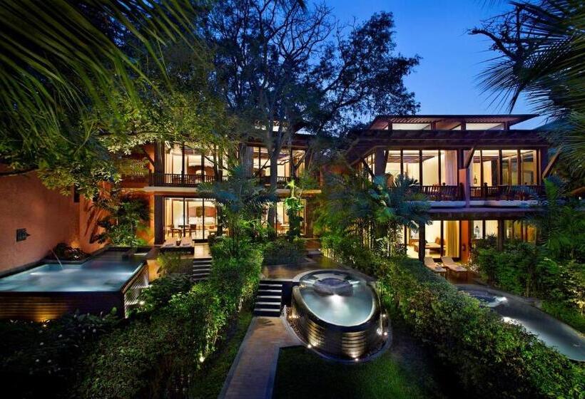 Люкс с Балконом, Hyatt Regency Hua Hin