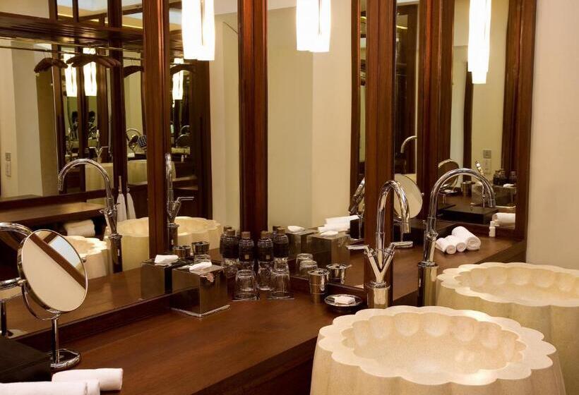 带阳台套房, Hyatt Regency Hua Hin