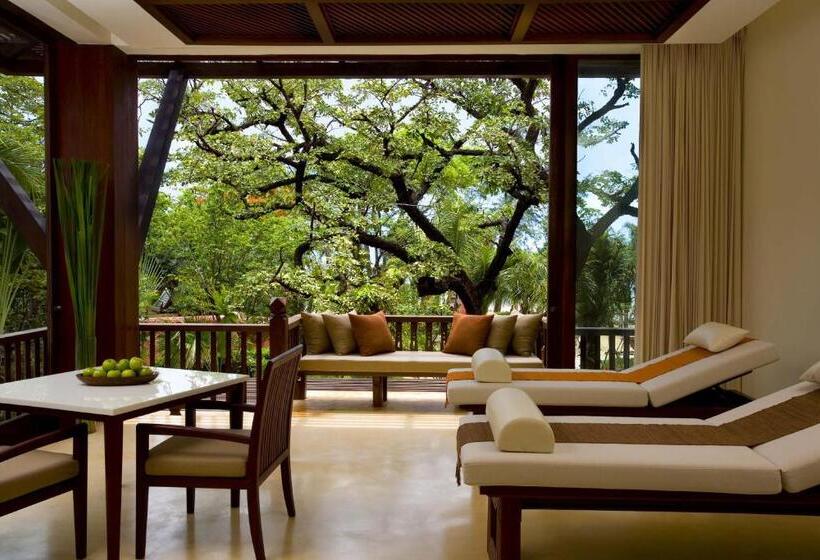 Люкс с Балконом, Hyatt Regency Hua Hin