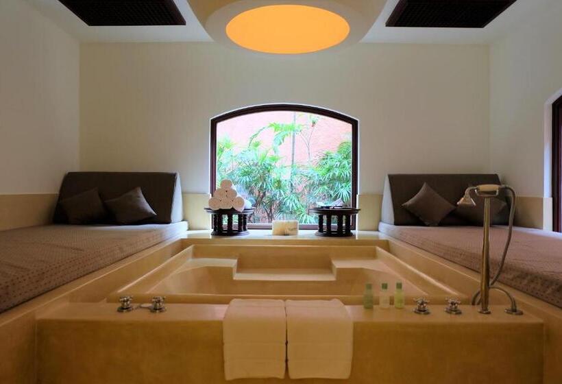 带阳台套房, Hyatt Regency Hua Hin