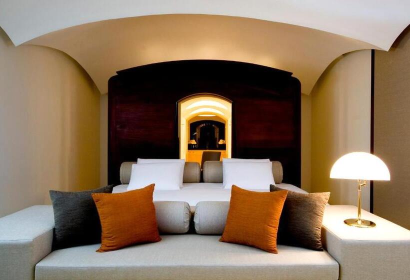 带阳台套房, Hyatt Regency Hua Hin