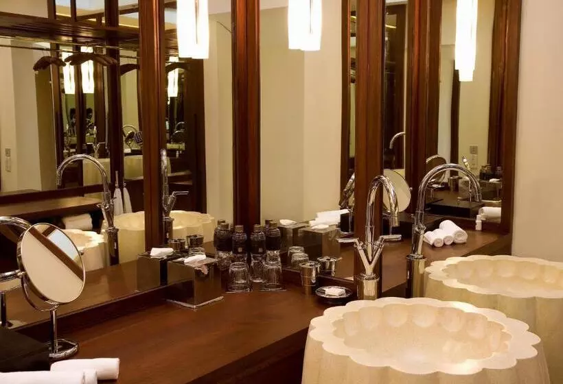 سوییت با استخر, Hyatt Regency Hua Hin