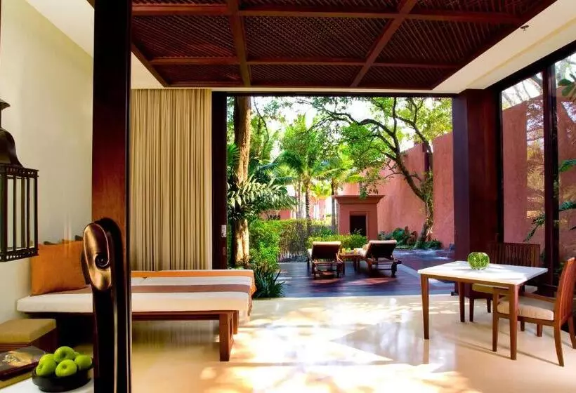 سوییت با استخر, Hyatt Regency Hua Hin