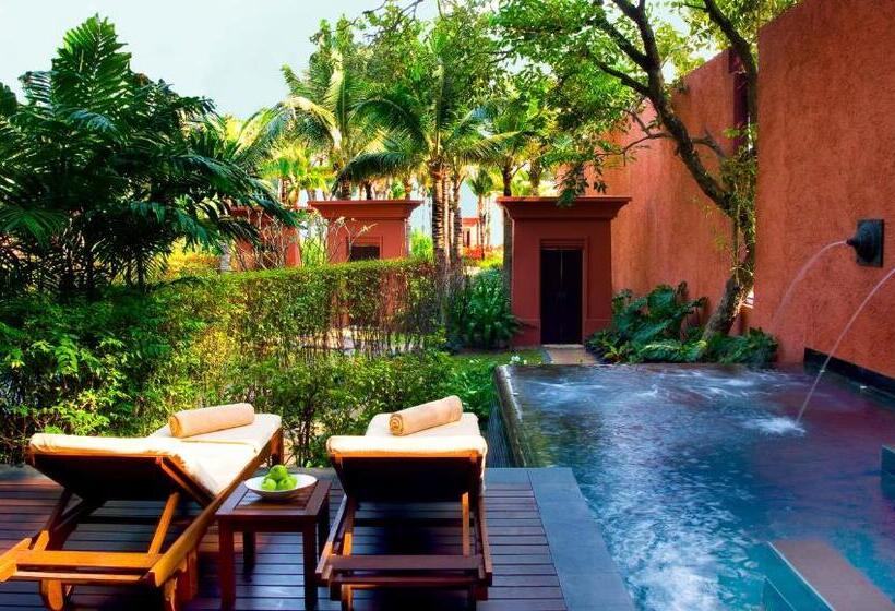 套房配有游泳池, Hyatt Regency Hua Hin