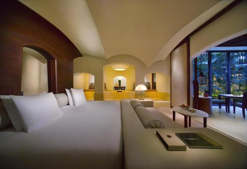 套房配有游泳池, Hyatt Regency Hua Hin