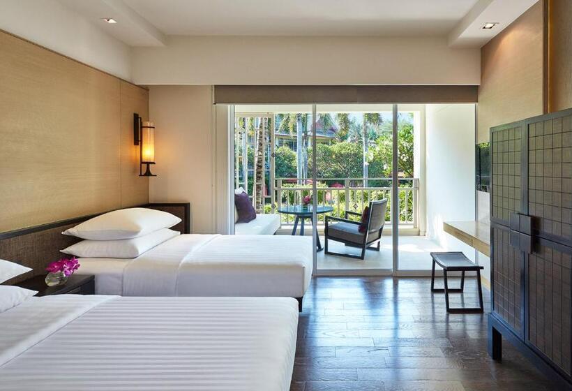 俱乐部房间, Hyatt Regency Hua Hin