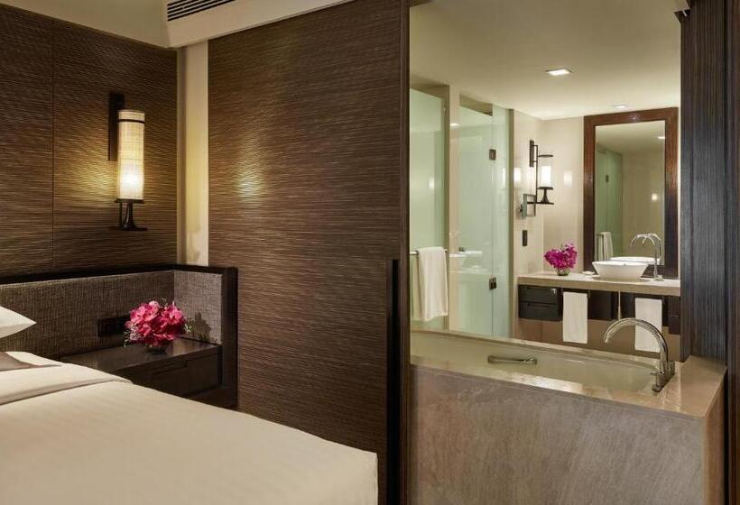 豪华房间, Hyatt Regency Hua Hin