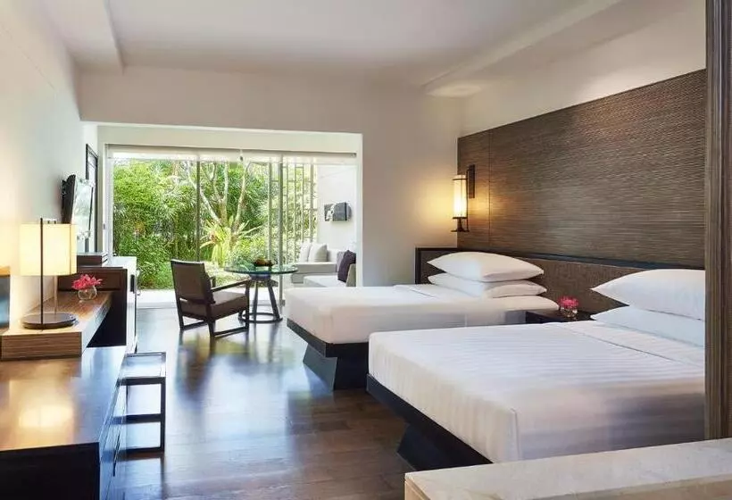 اتاق لوکس, Hyatt Regency Hua Hin
