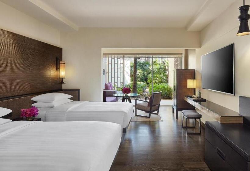 豪华房间, Hyatt Regency Hua Hin