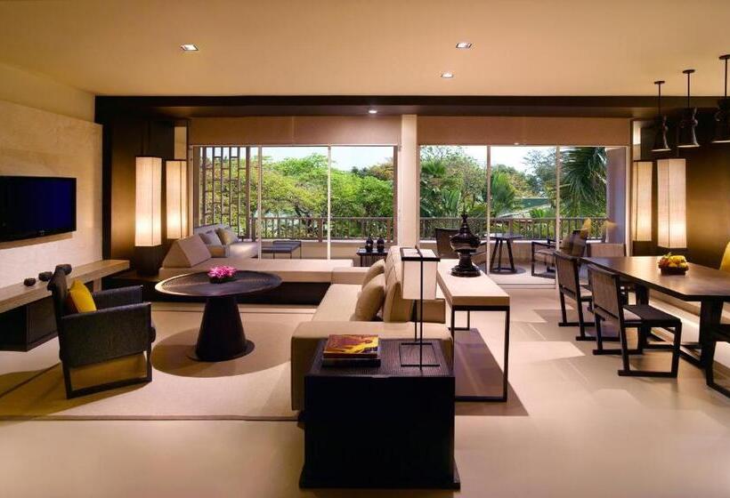Люкс Премиум, Hyatt Regency Hua Hin