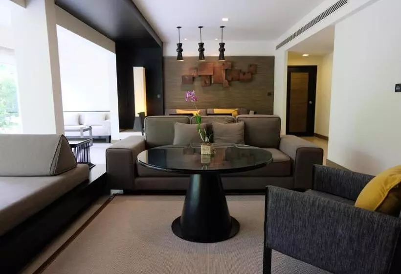سوئیت پریمیوم, Hyatt Regency Hua Hin