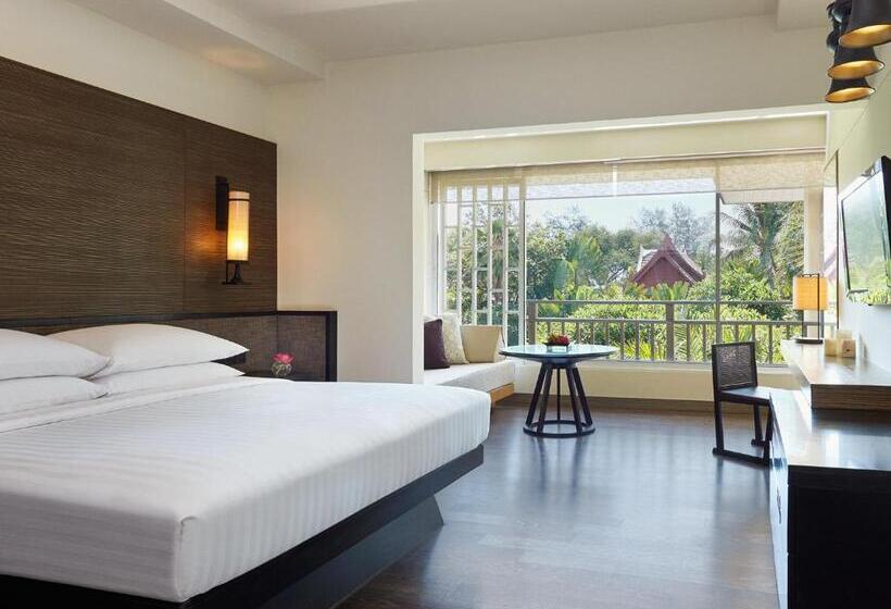 高级套房, Hyatt Regency Hua Hin