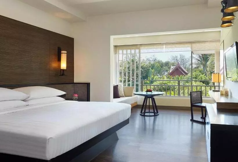 سوئیت پریمیوم, Hyatt Regency Hua Hin