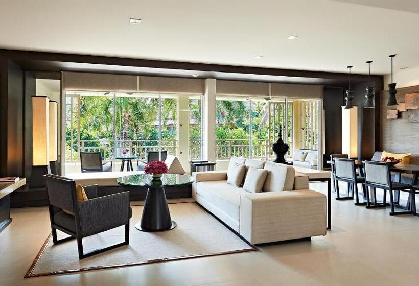 Люкс Премиум, Hyatt Regency Hua Hin