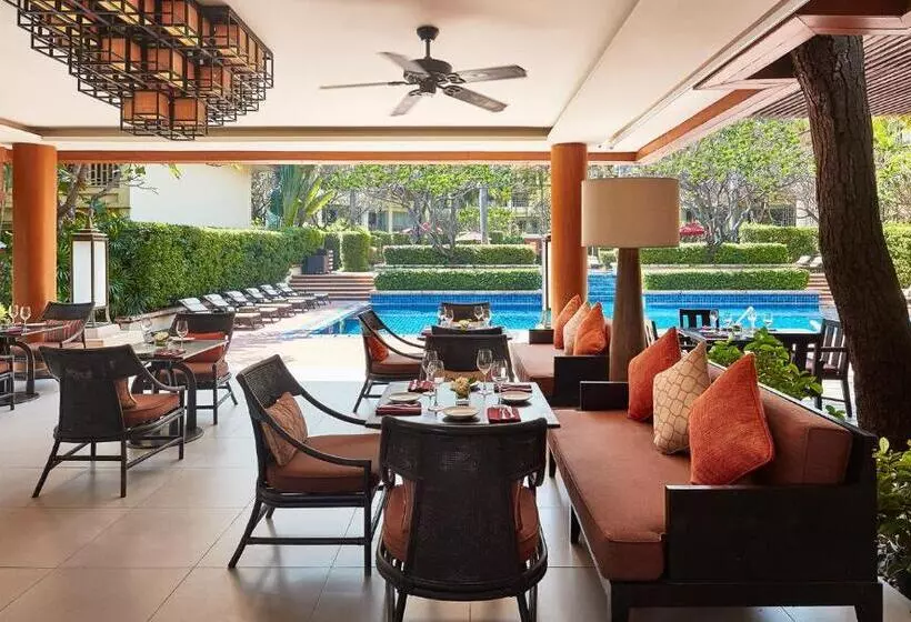سوییت اجرایی, Hyatt Regency Hua Hin