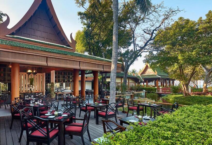 Президентский Люкс, Hyatt Regency Hua Hin