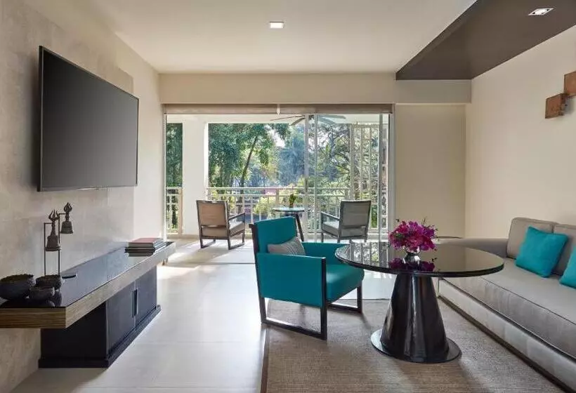 سوییت اجرایی, Hyatt Regency Hua Hin