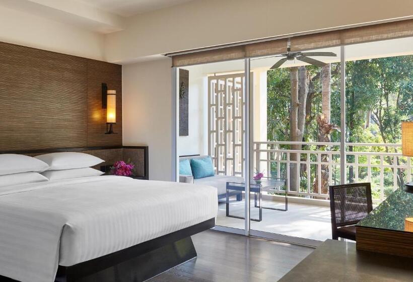 行政套房, Hyatt Regency Hua Hin
