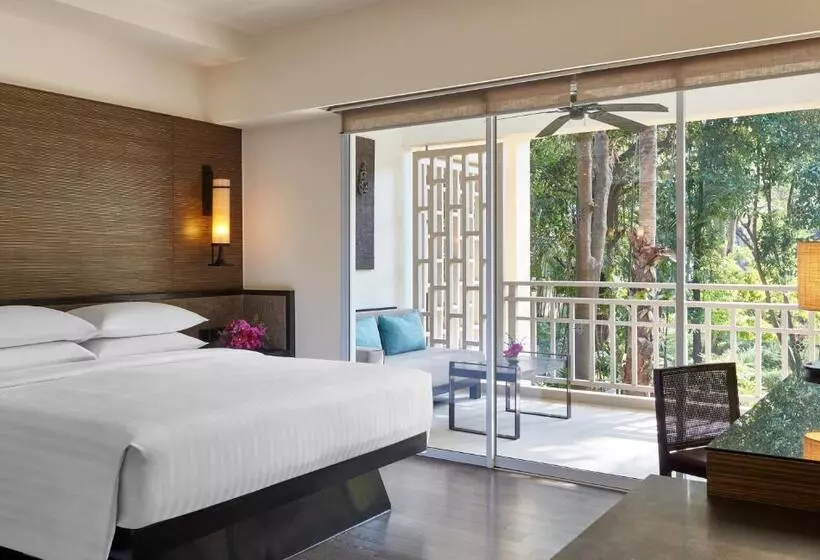 سوییت اجرایی, Hyatt Regency Hua Hin