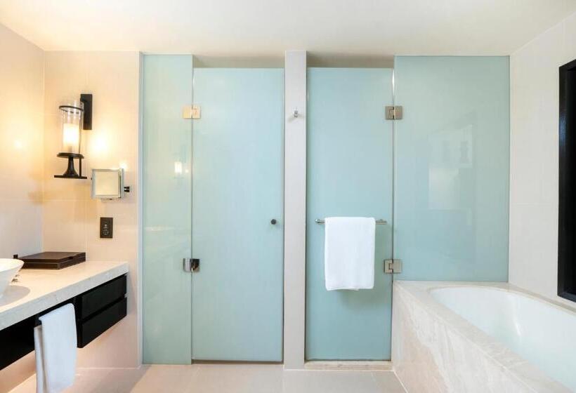 行政套房, Hyatt Regency Hua Hin