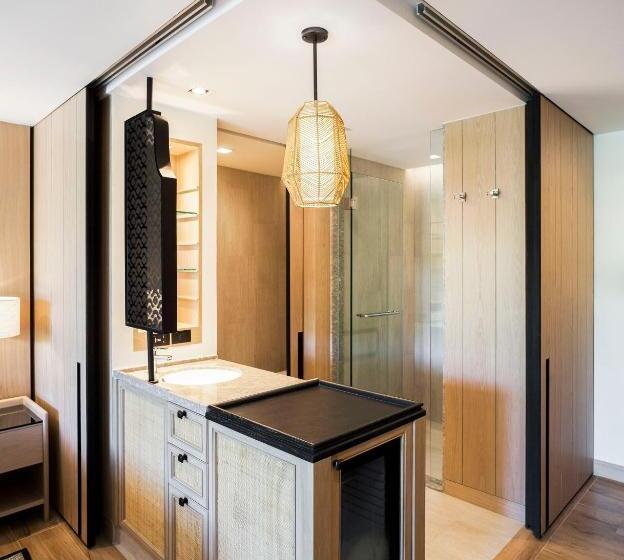 标准间, Hyatt Regency Hua Hin