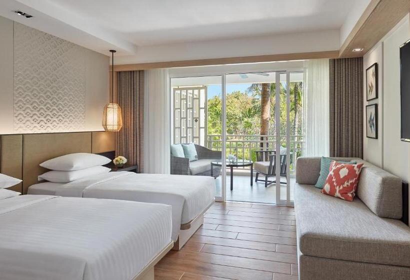 标准间, Hyatt Regency Hua Hin